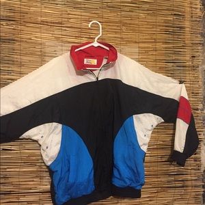 Wilson tennis jacket